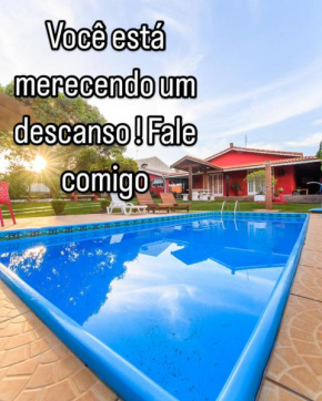 Chácara aconchego